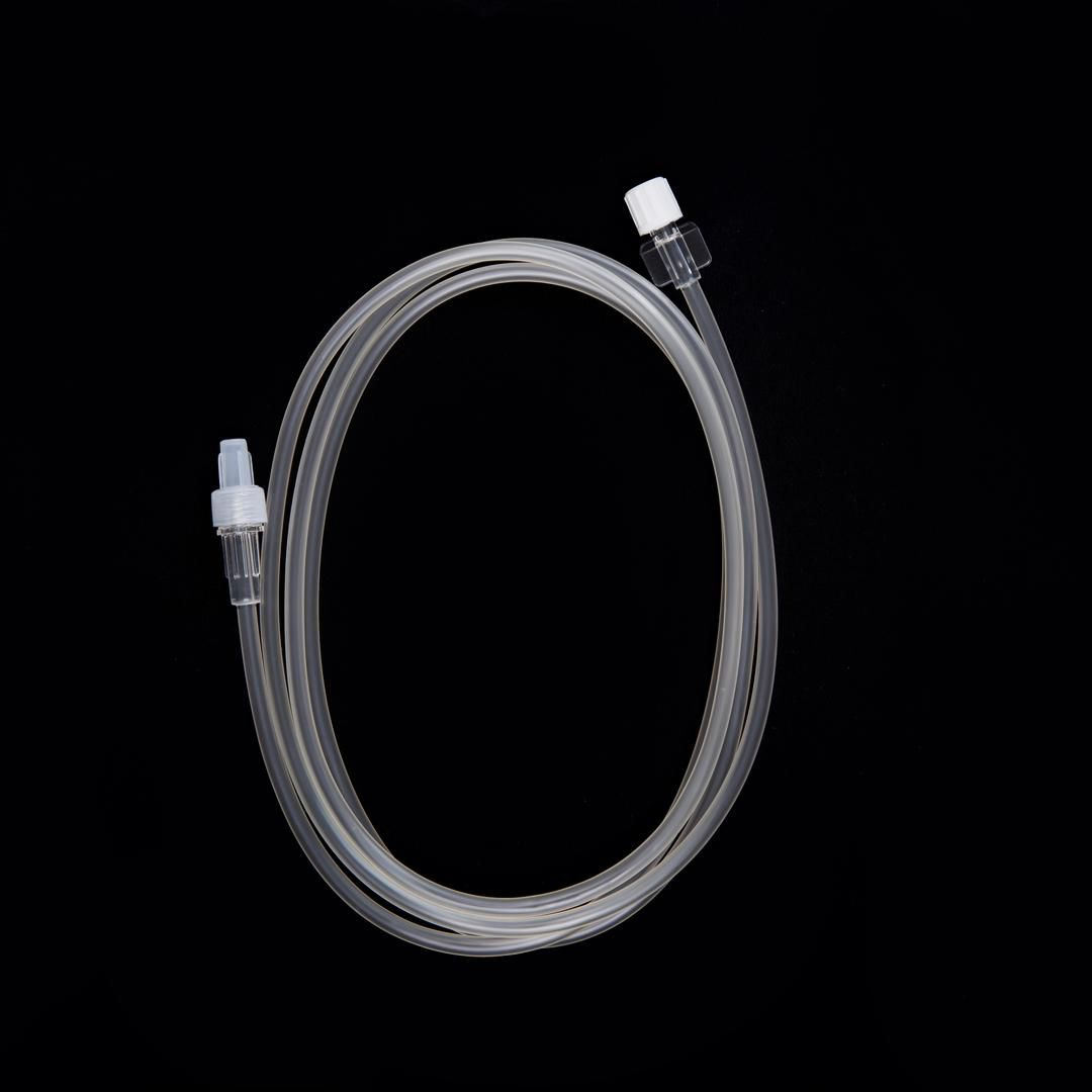 Autosterile Extension Set